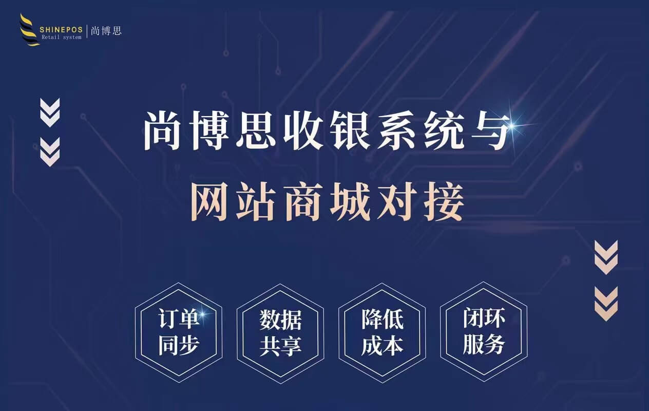 尚博思連鎖管理軟件：全球化智能解決方案，助力連鎖品牌高效增長